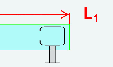 Terraza L1
